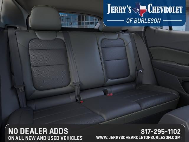 New 2026 Chevrolet Trax ACTIV w/ Driver Confidence Package FWD image 19