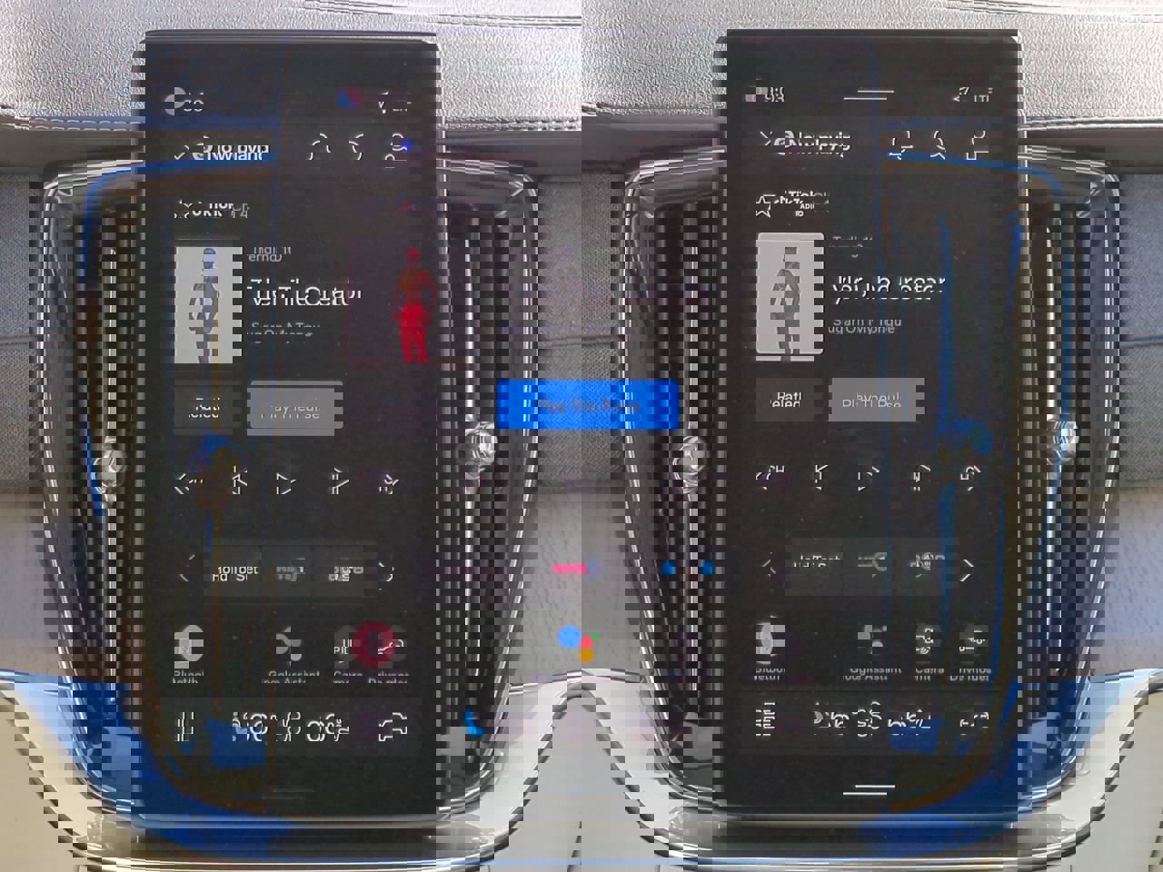 New 2026 Volvo XC90 B6 Ultra w/ Lounge Package image 16