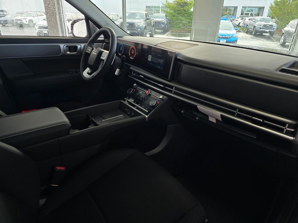 New 2026 Hyundai Santa Fe SE image 35