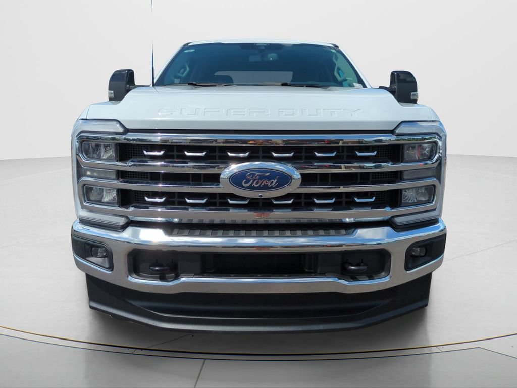 Used 2026 Ford F250 Lariat AWD/4WD image 9