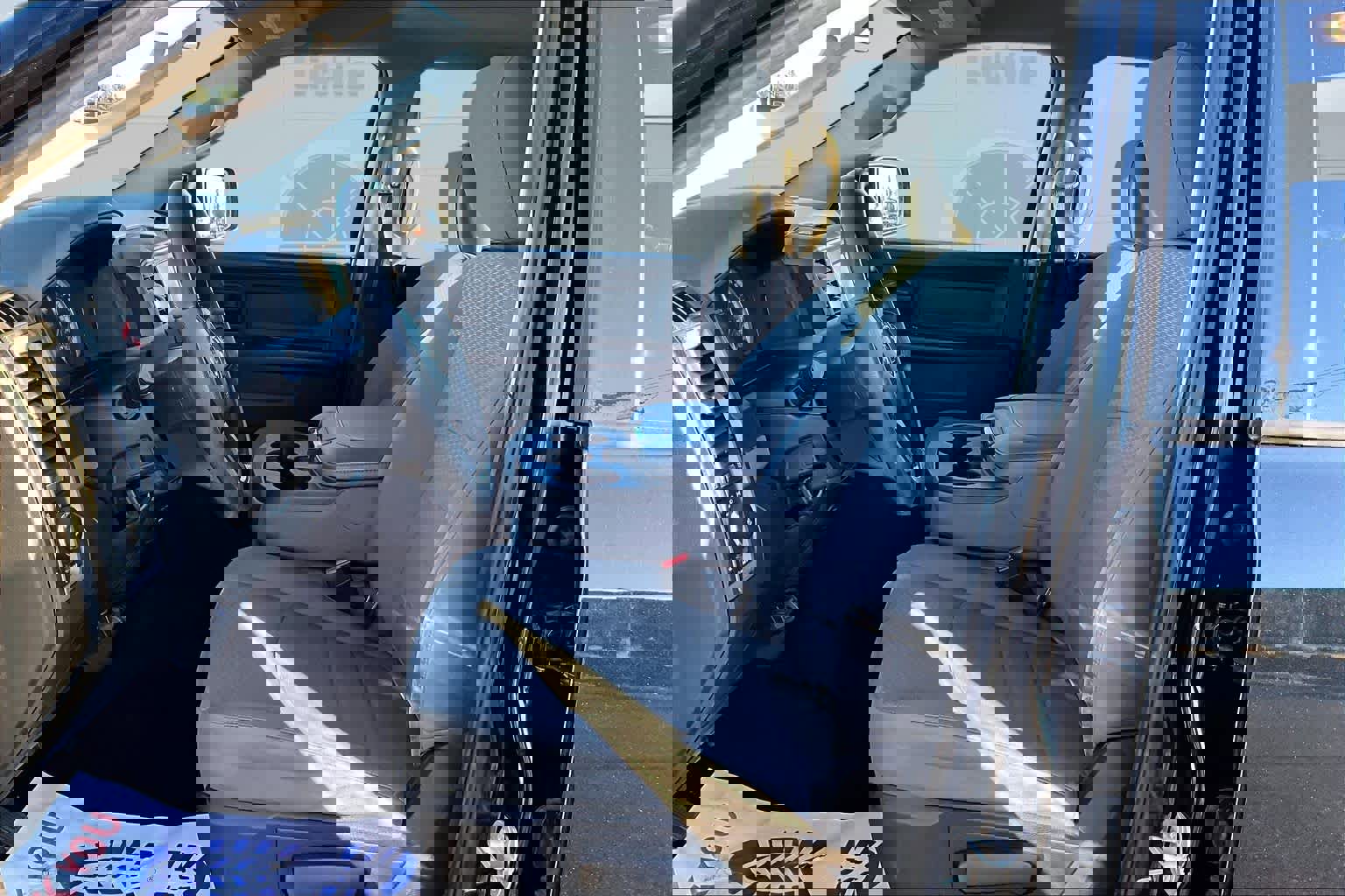 Used 2019 RAM 1500 Express w/ Express Value Package image 11