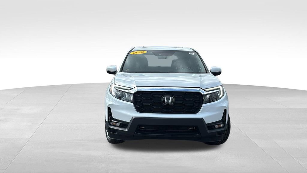 Used 2024 Honda Passport EX-L image 2