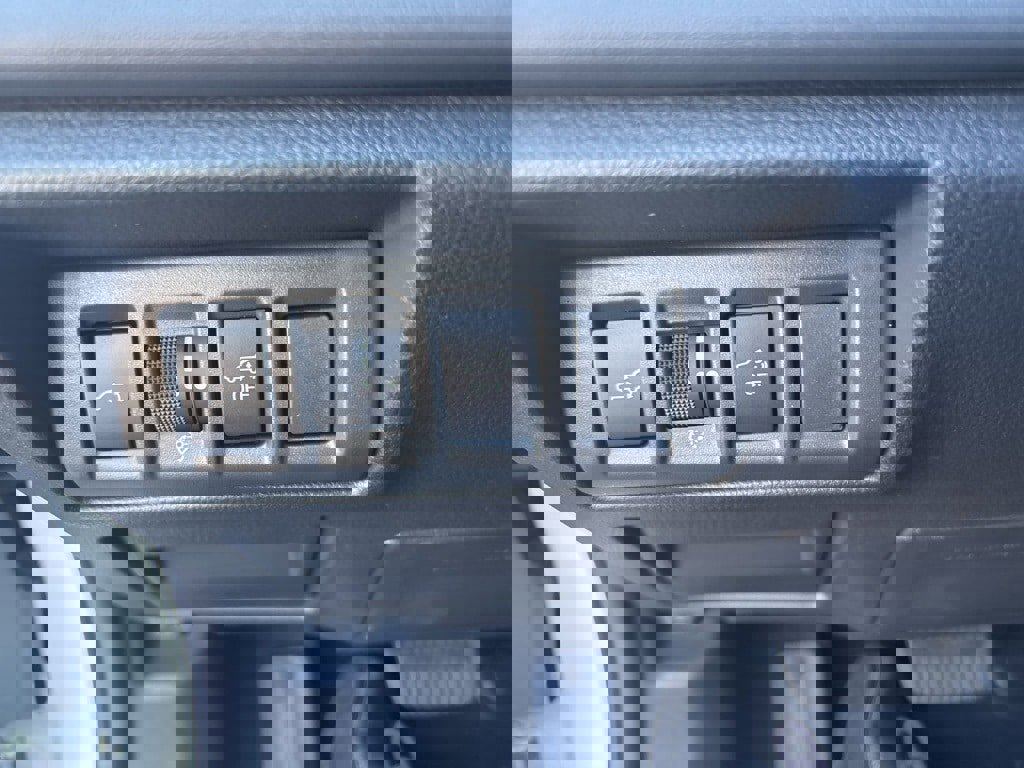 New 2025 Subaru Outback Touring XT image 21