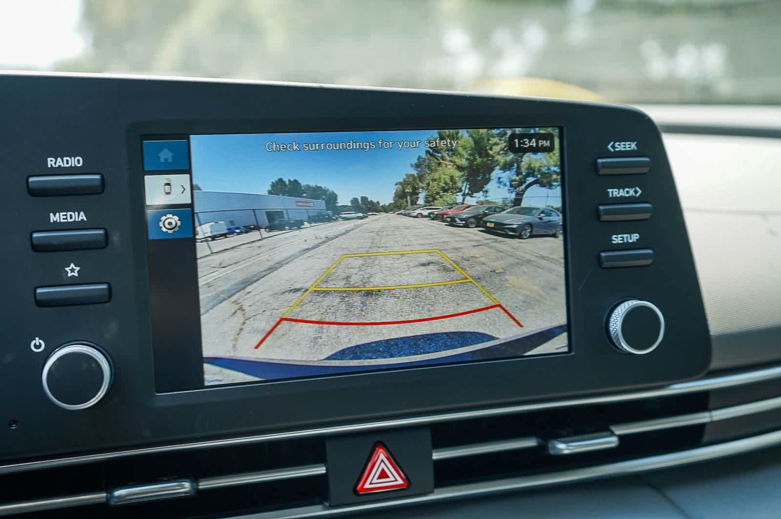 New 2026 Hyundai Elantra N Line FWD image 32