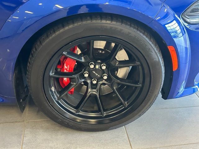 Used 2021 Dodge Charger SRT Hellcat image 14