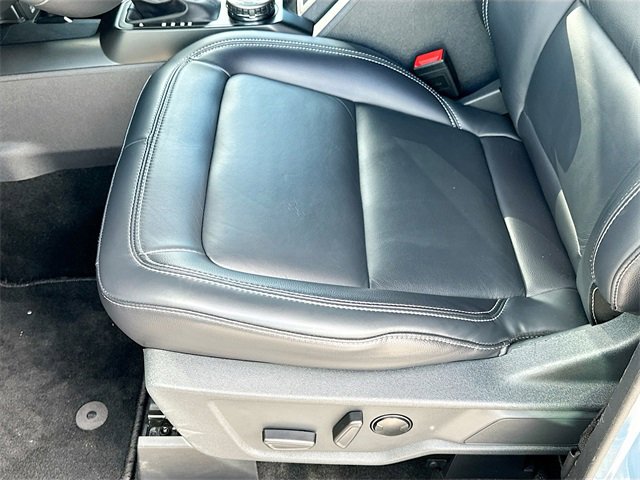 Used 2025 Ford Bronco Outer Banks image 19