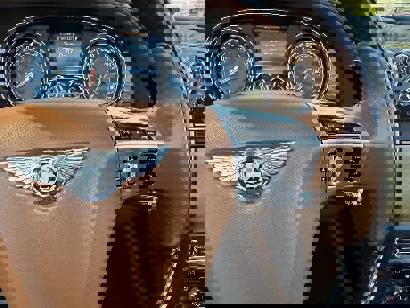 Used 2015 Bentley Continental GT V8 S image 32