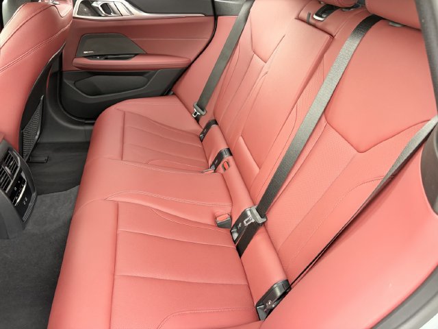 Certified 2023 BMW i4 M50 AWD/4WD image 19