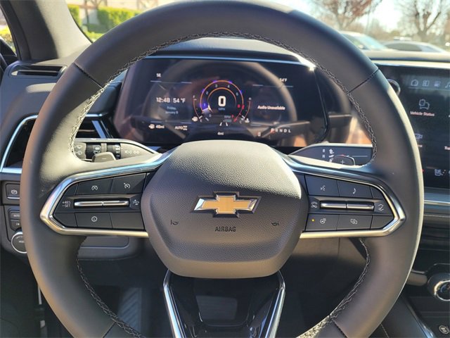 New 2026 Chevrolet Suburban Premier image 12