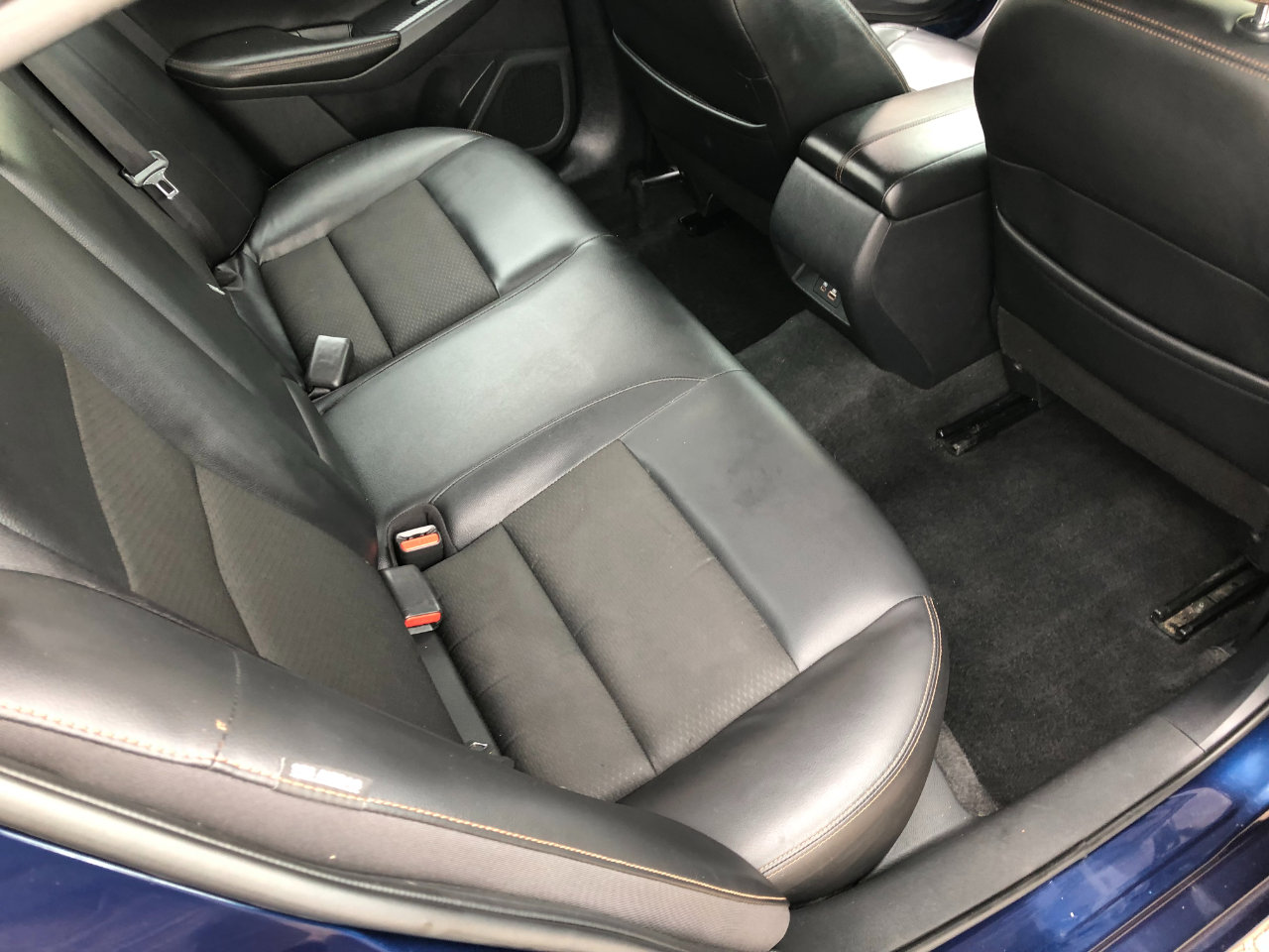 Used 2019 Nissan Altima 2.5 SR image 22