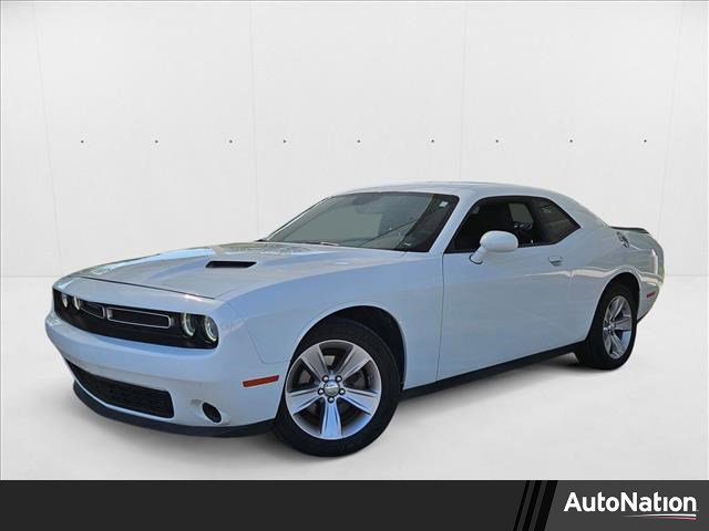 Used 2023 Dodge Challenger SXT