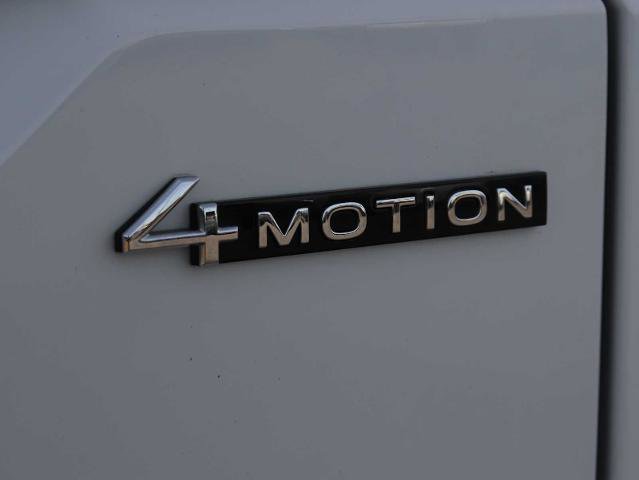 Used 2025 Volkswagen Atlas SE image 13