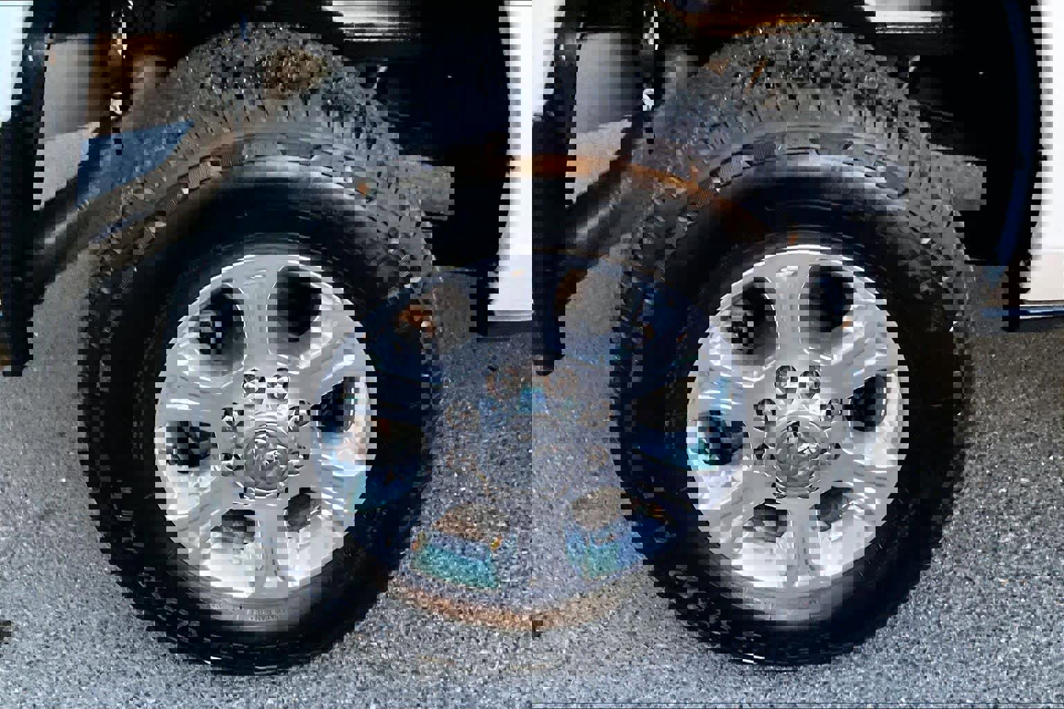 Used 2024 RAM 2500 Big Horn image 35