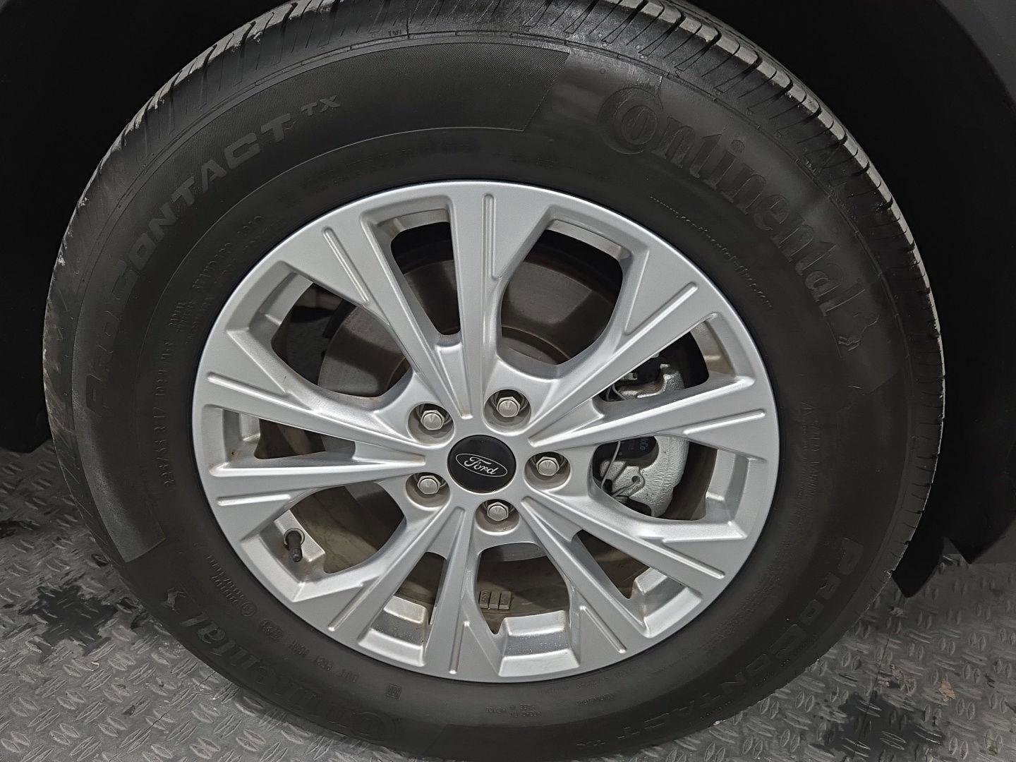 Used 2023 Ford Escape Active image 25