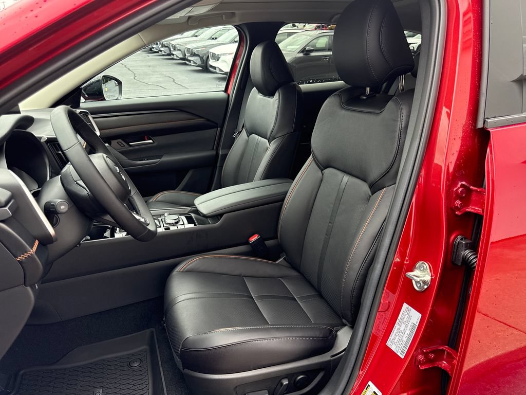 New 2026 MAZDA CX-50 AWD 2.5 S w/ Weather Package image 29