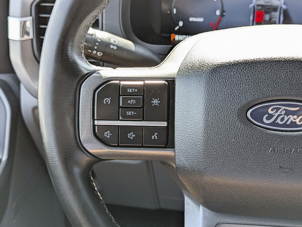Used 2024 Ford F150 XLT w/ Mobile Office Package AWD/4WD image 62