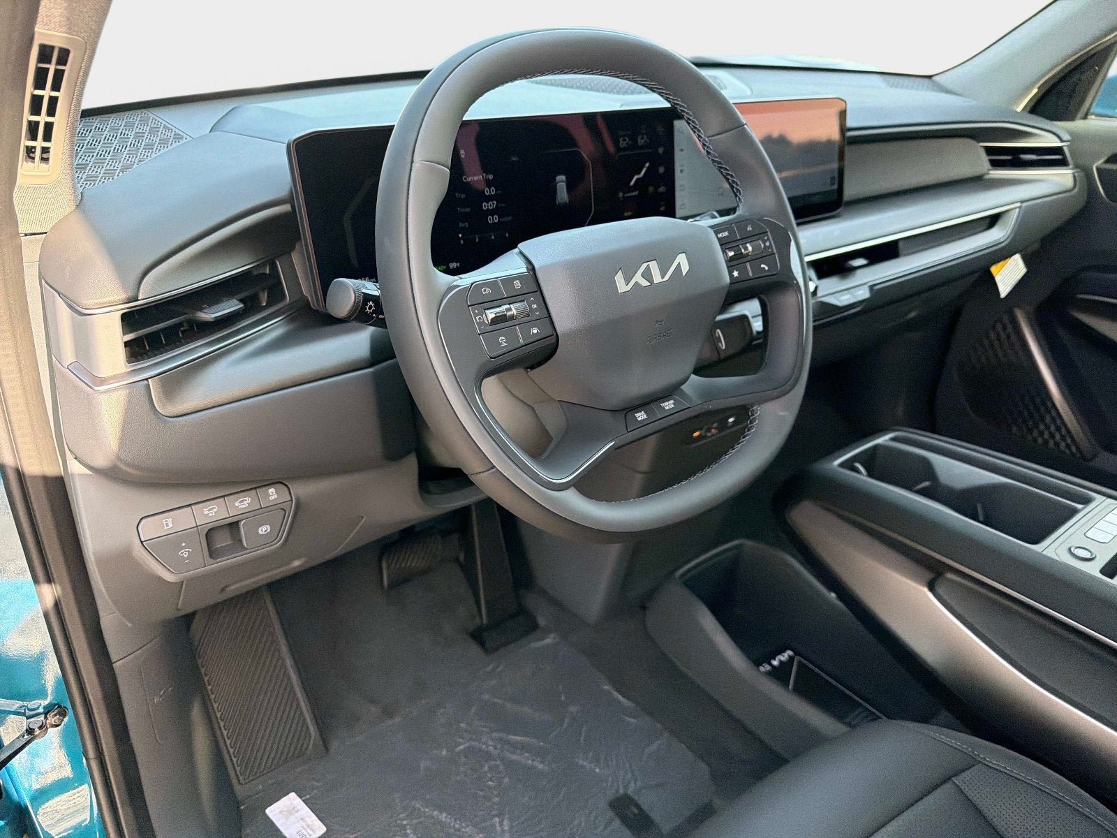 New 2026 Kia EV9 Wind AWD/4WD image 21