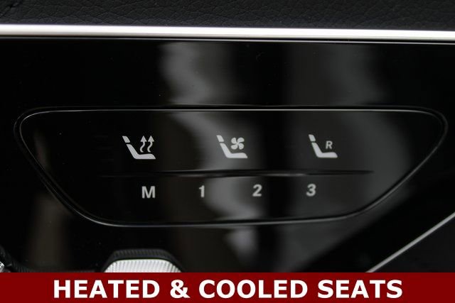 New 2026 Mercedes-Benz S 500 4MATIC image 13