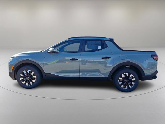 New 2026 Hyundai Santa Cruz SEL AWD/4WD image 4