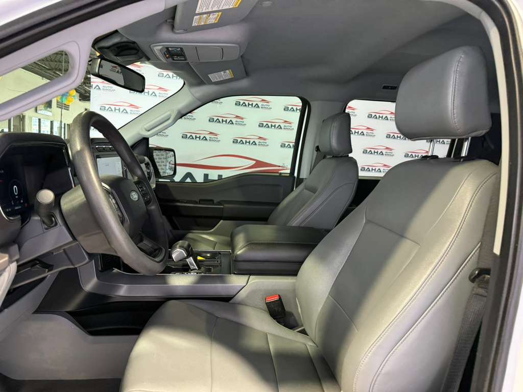 Used 2022 Ford F150 Lightning Pro image 31