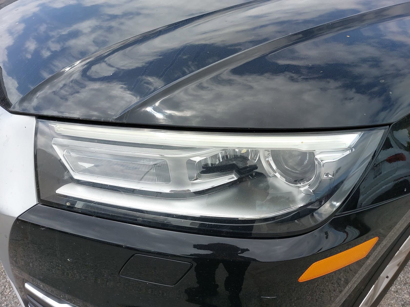 Used 2018 Audi Q5 Premium AWD/4WD image 8