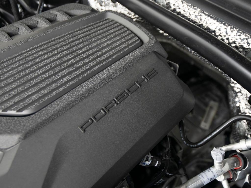 New 2026 Porsche Macan AWD/4WD image 41