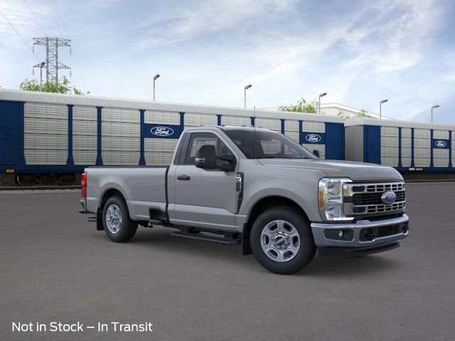 New 2026 Ford F250 XLT image 7