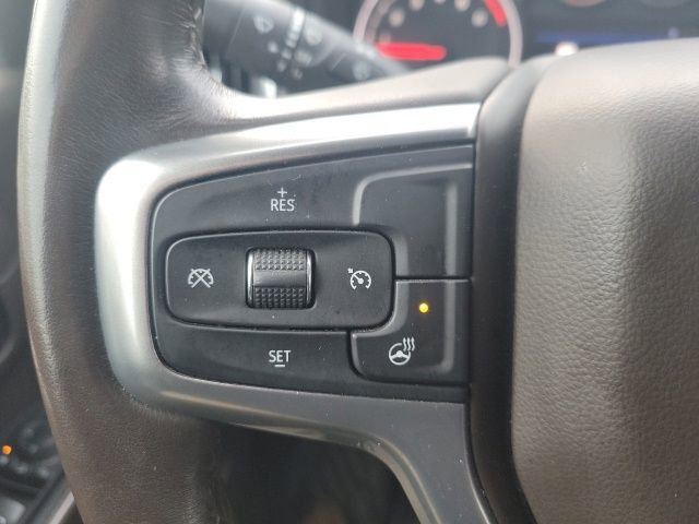 Used 2022 Chevrolet Silverado 2500 LTZ image 15