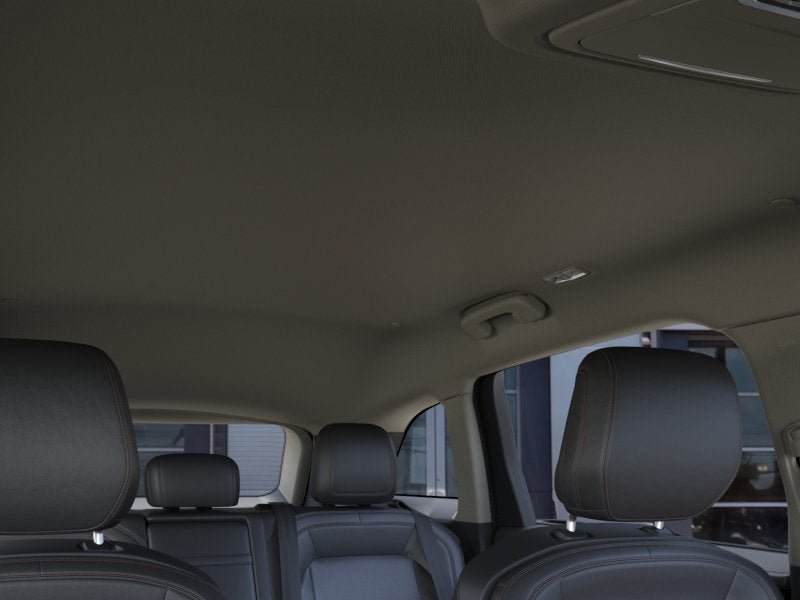 New 2026 Lincoln Nautilus Premier AWD/4WD image 22