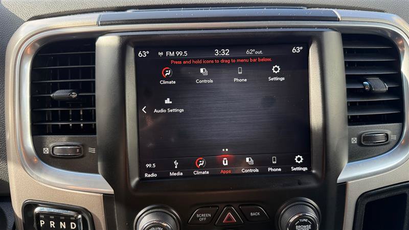 Used 2019 RAM 1500 Big Horn AWD/4WD image 24