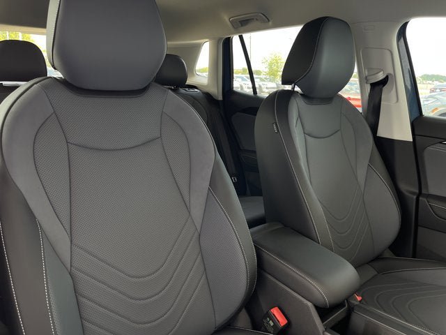 New 2026 Volkswagen Tiguan SE R-Line image 22