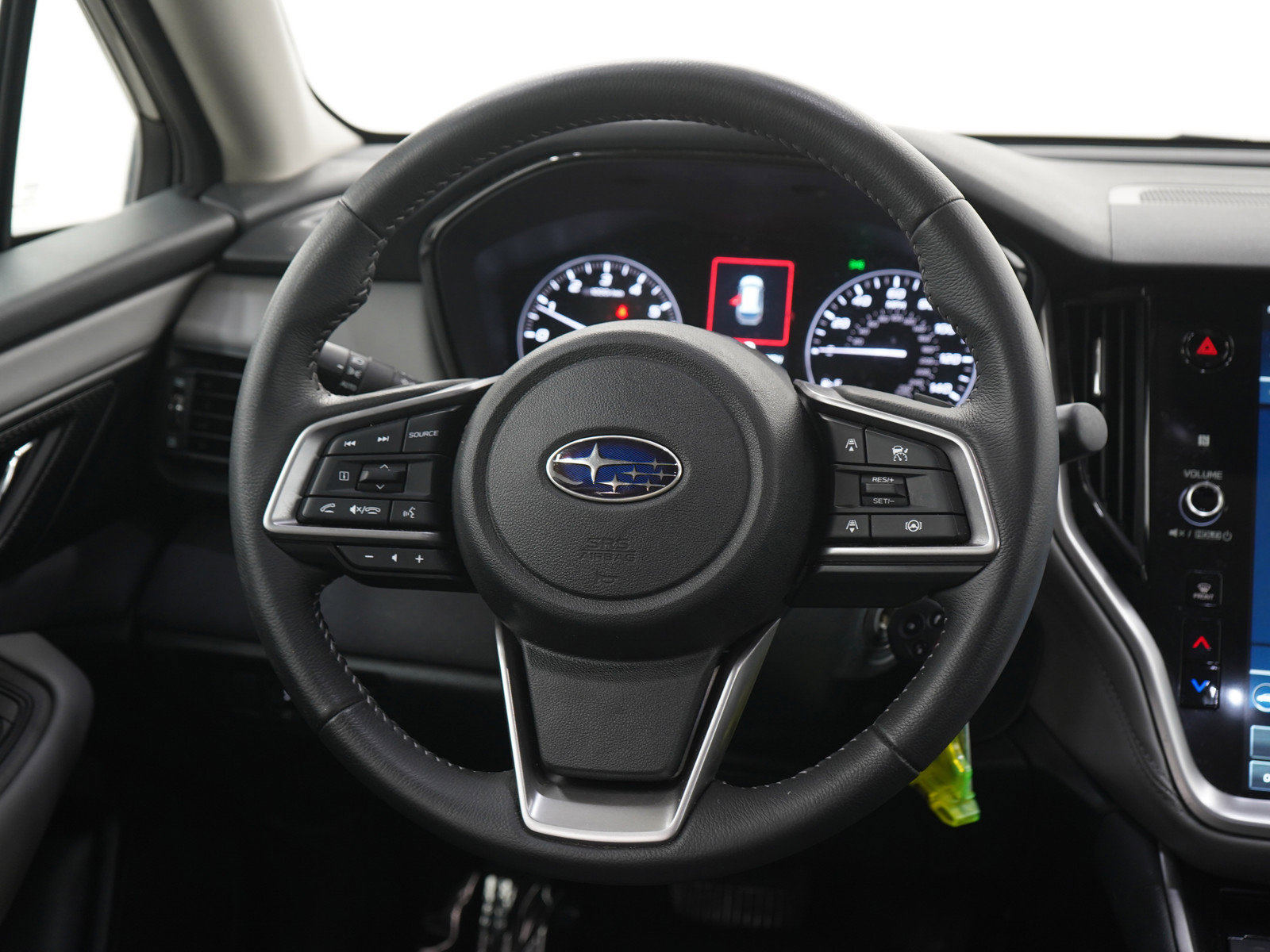 Used 2023 Subaru Outback Premium AWD/4WD image 16