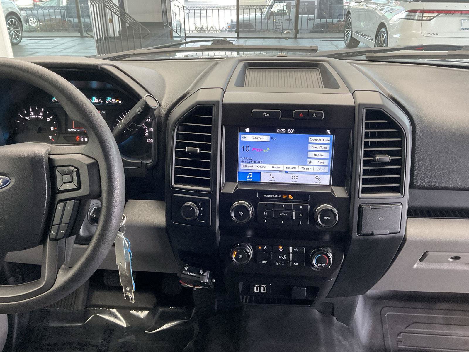 Used 2019 Ford F150 XL w/ Equipment Group 101A Mid AWD/4WD image 20