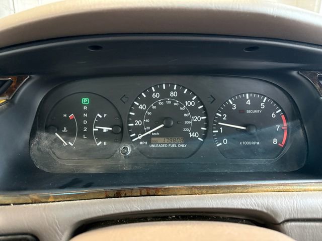 Used 1997 Toyota Camry LE image 21