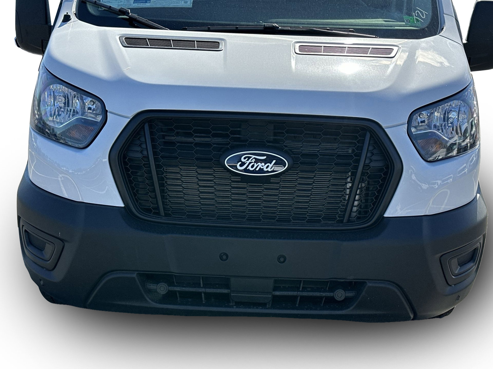 New 2026 Ford Transit 350 Base w/ Load Area Protection Package image 12