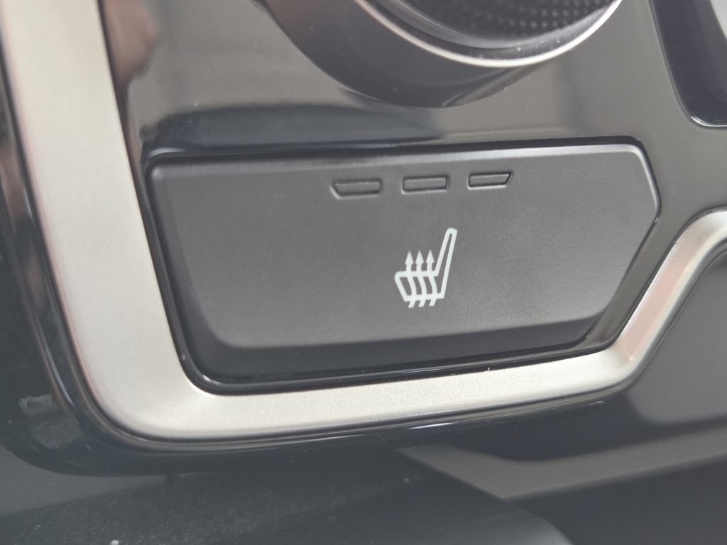 Used 2020 Honda CR-V EX-L image 4