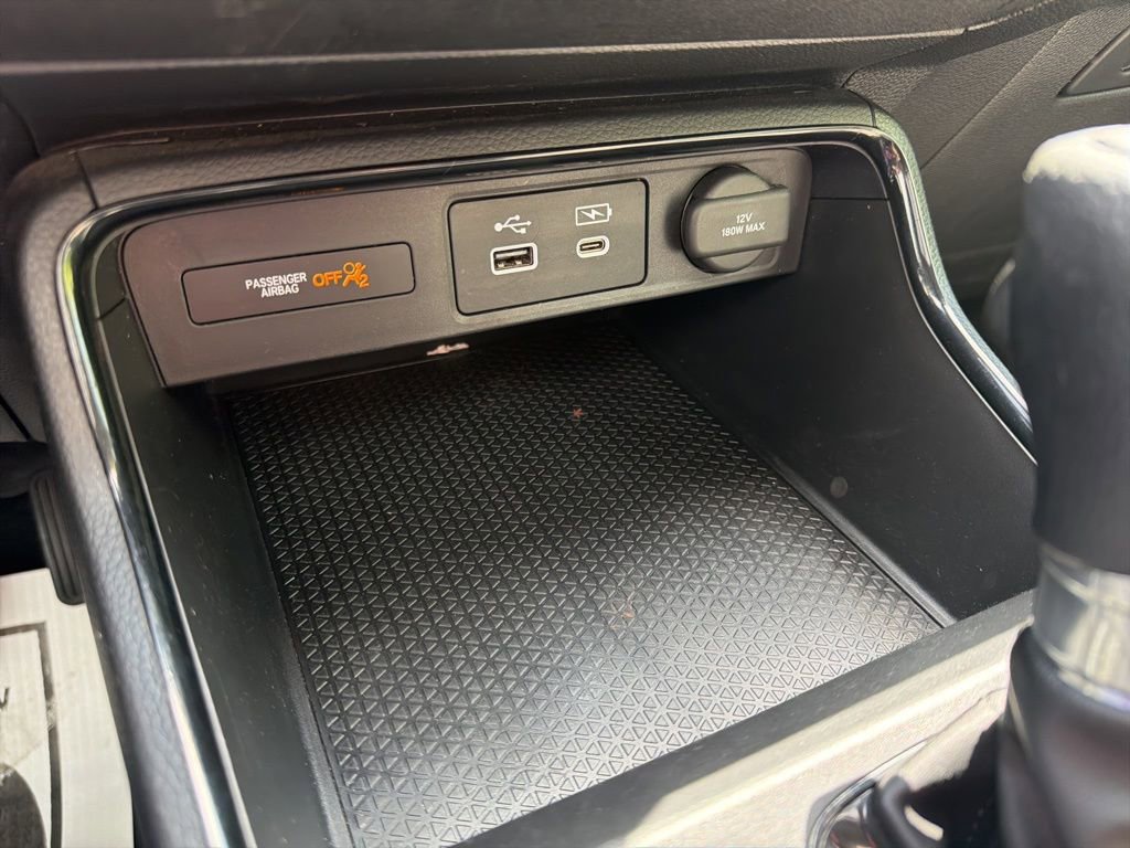 Certified 2023 Honda CR-V EX image 32