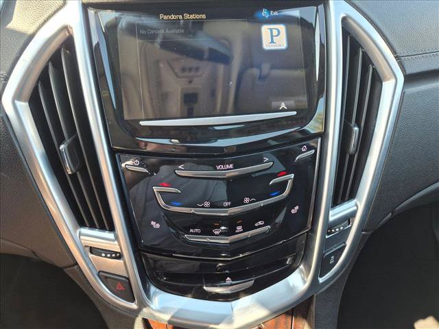 Used 2016 Cadillac SRX Luxury FWD image 12