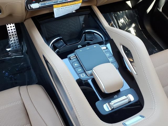 New 2026 Mercedes-Benz GLS 450 4MATIC image 7
