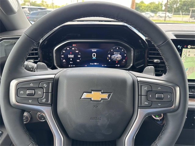 New 2026 Chevrolet Silverado 1500 LT w/ Convenience Package II image 15