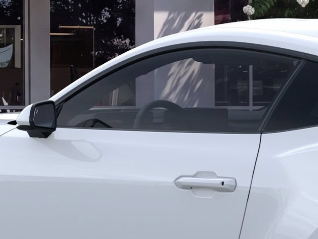 New 2026 Ford Mustang Coupe RWD image 20