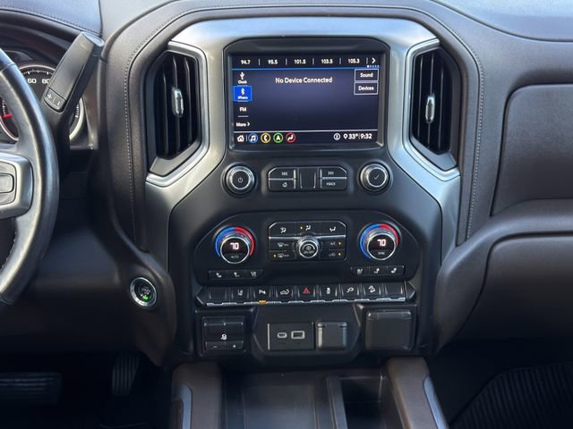 Used 2020 Chevrolet Silverado 2500 LTZ w/ Technology Package image 16