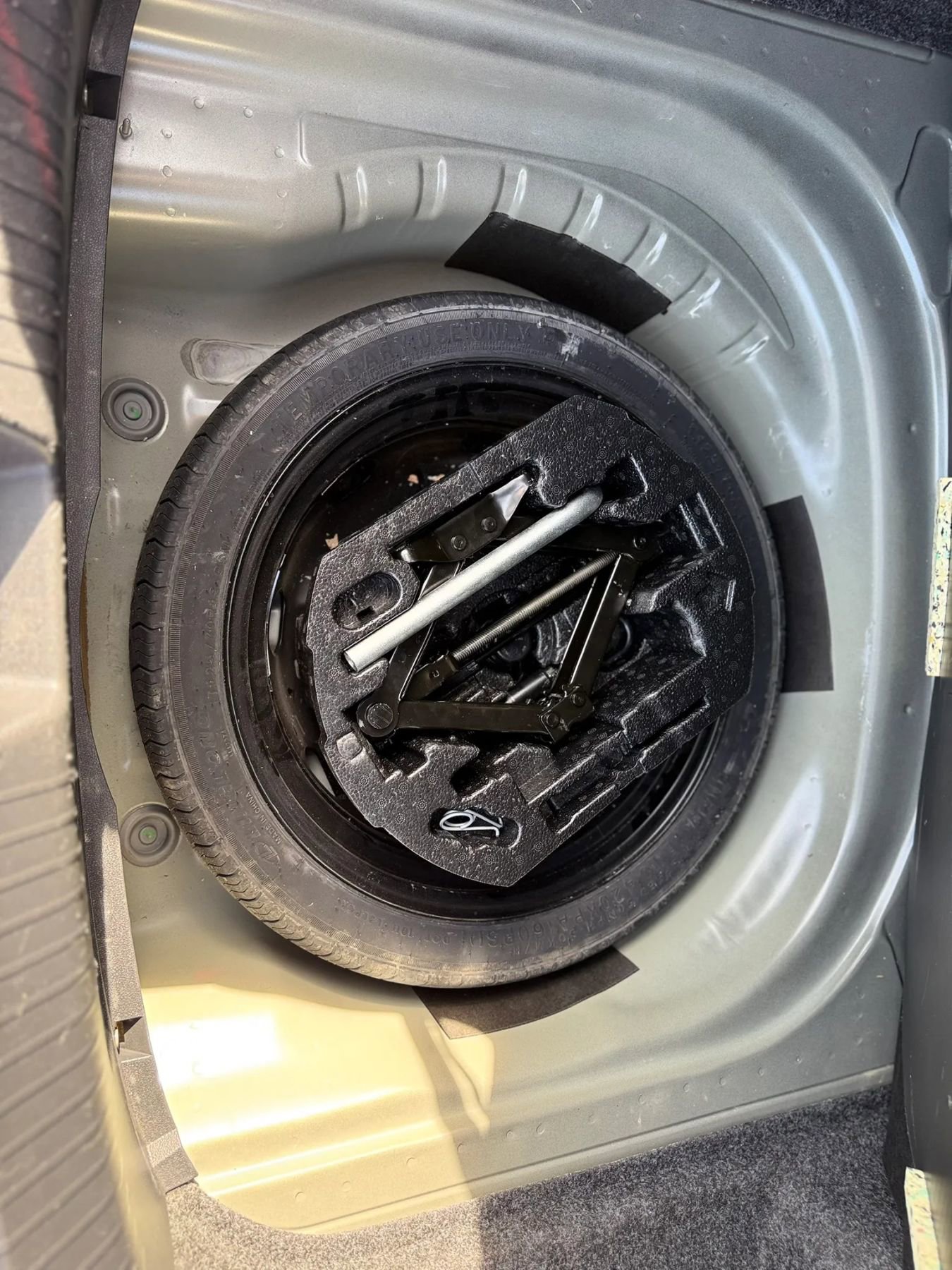 Used 2019 Volkswagen Jetta S FWD image 10