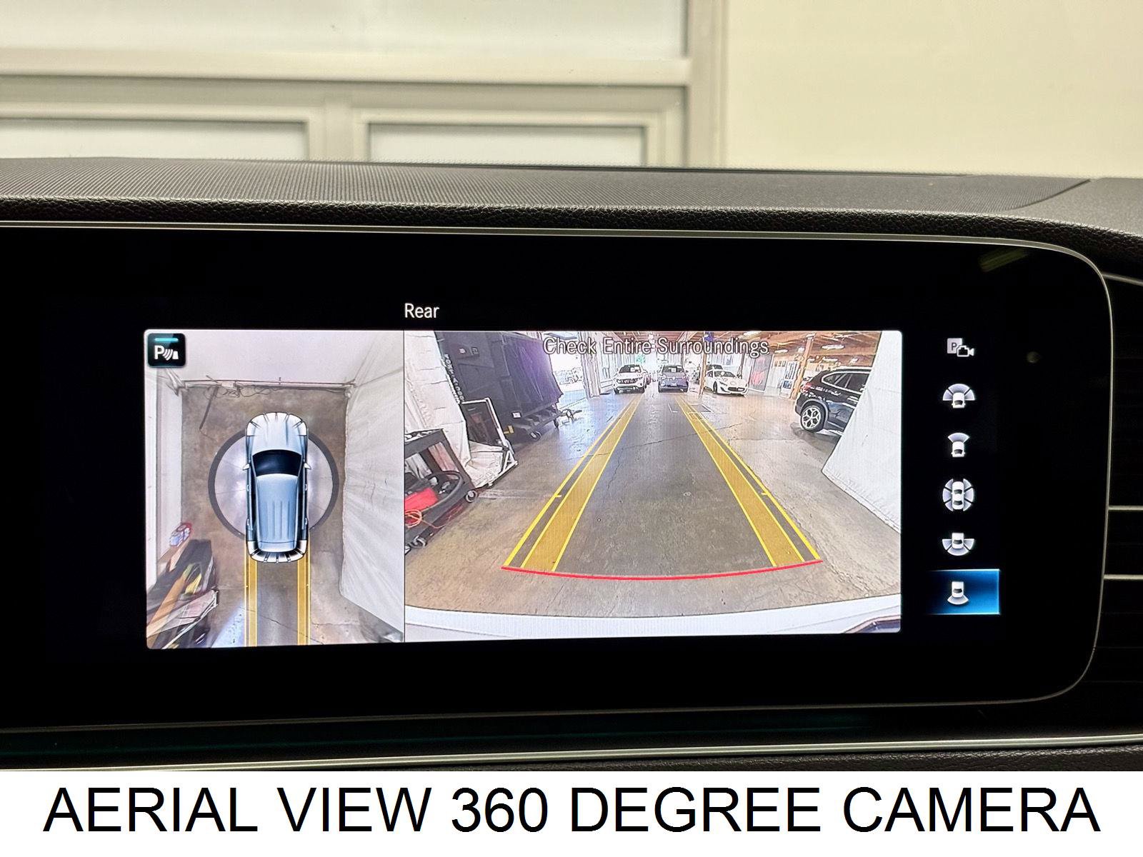 Used 2022 Mercedes-Benz GLE 350 image 37