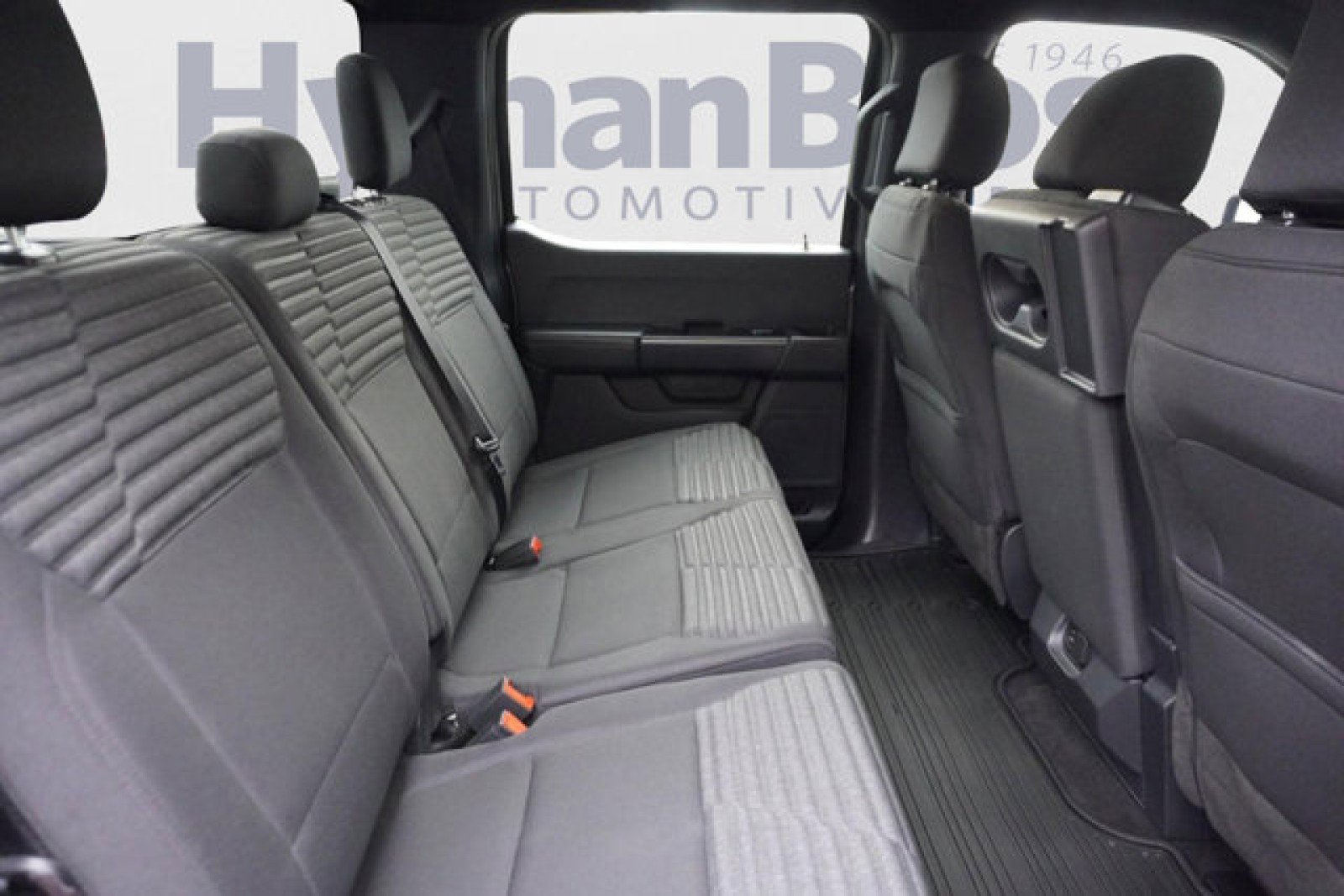 Used 2023 Ford F150 XL w/ STX Black Appearance Package image 20