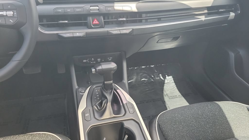 Used 2025 Kia K4 EX w/ GT-Line Sunroof Package FWD image 15