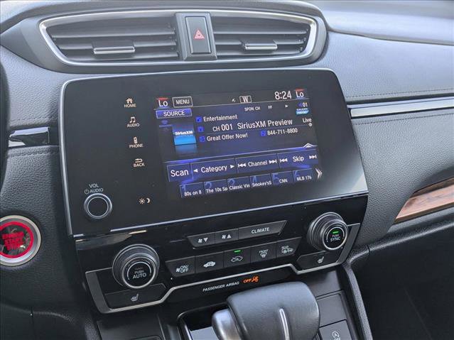 Used 2022 Honda CR-V EX-L image 14