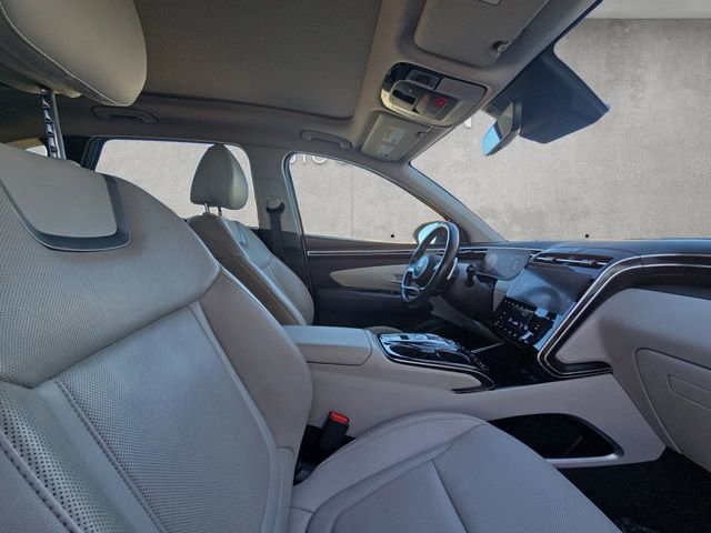 Used 2023 Hyundai Tucson Limited image 24