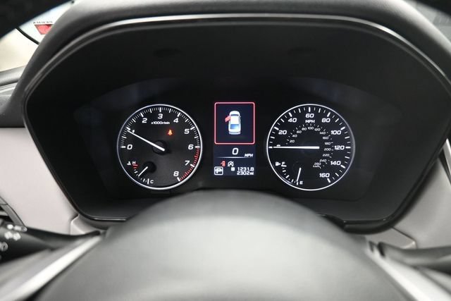 Certified 2025 Subaru Legacy Premium w/ Popular Package #1 AWD/4WD image 10