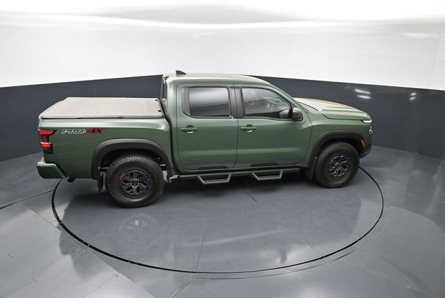 Used 2026 Nissan Frontier PRO-4X w/ Pro Premium Package AWD/4WD image 21